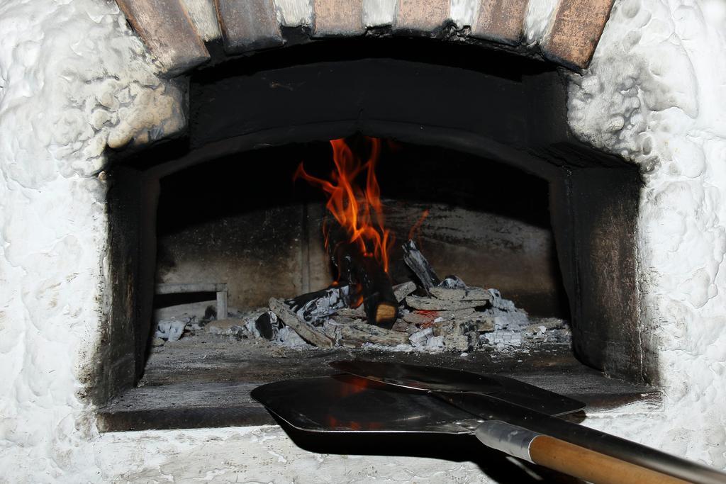 Gasthaus Traube Bichlbach Buitenkant foto