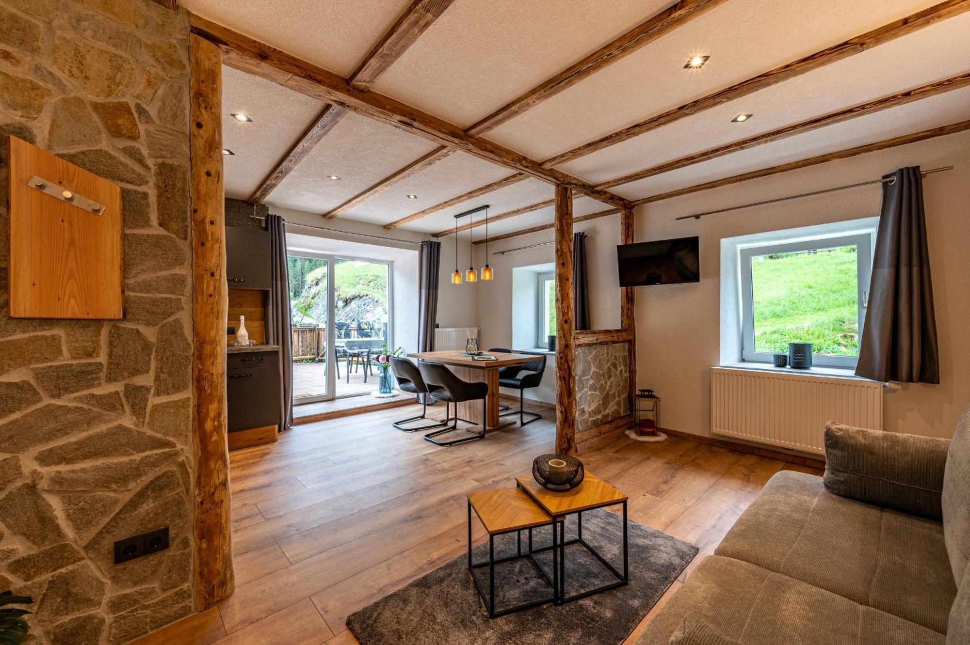 Gasthaus Traube Bichlbach Buitenkant foto